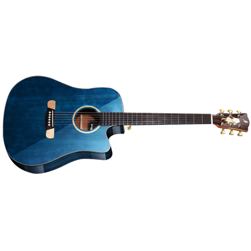 MERIDA JULIET ES DREADNOUGHT