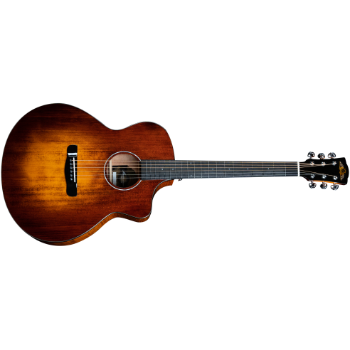 MERIDA DG-20 MF CS ES GRAND CONCERT