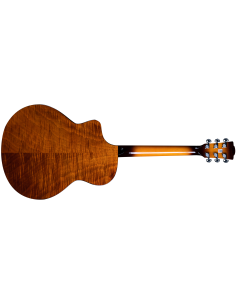 MERIDA DG-20 MF CS ES GRAND CONCERT 2