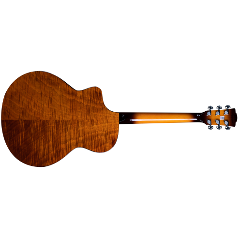 MERIDA DG-20 MF CS ES GRAND CONCERT