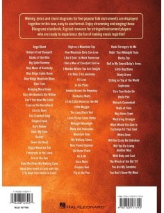 BLUEGRASS SONGS - STRUM TOGETHER 2