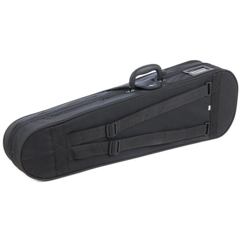 GEWA ASTUCCIO SAGOMATO PER VIOLINO ASPIRANTE 4/4