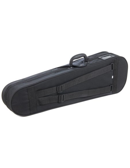 GEWA ASTUCCIO SAGOMATO PER VIOLINO ASPIRANTE 4/4 GEWA ASTUCCIO SAGOMATO PER VIOLINO ASPIRANTE 4/4