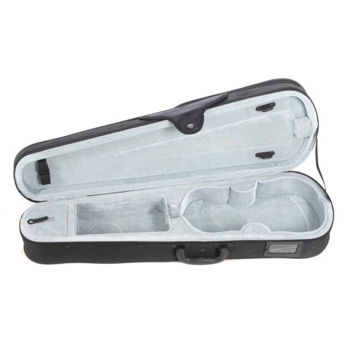 GEWA ASTUCCIO SAGOMATO PER VIOLINO ASPIRANTE 4/4