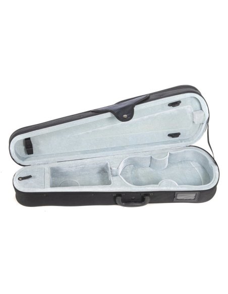 GEWA ASTUCCIO SAGOMATO PER VIOLINO ASPIRANTE 4/4 GEWA ASTUCCIO SAGOMATO PER VIOLINO ASPIRANTE 4/4