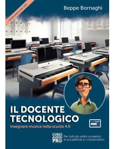 BORNAGHI IL DOCENTE TECNOLOGICO