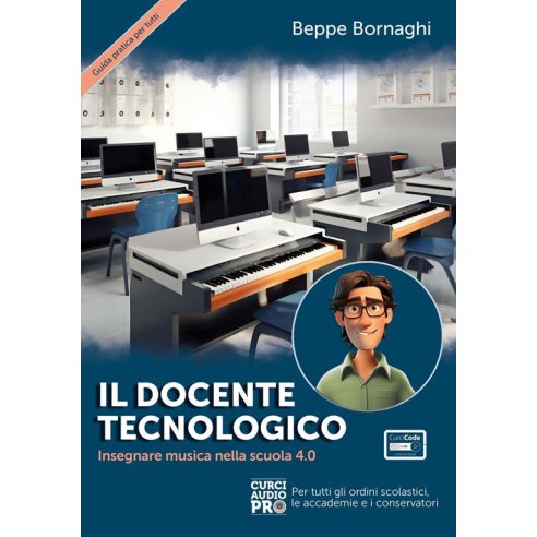 BORNAGHI IL DOCENTE TECNOLOGICO