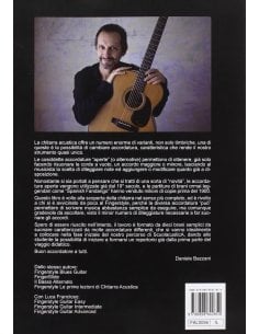 BAZZANI OPEN TUNINGS 2