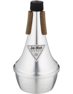 JO-RAL SORDINA TROMBA STRIGHT 1A