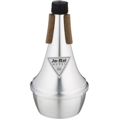 JO-RAL SORDINA TROMBA STRIGHT 1A