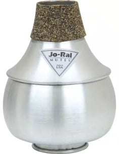 JO-RAL SORDINA TROMBA BUBBLE 2A