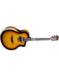 MERIDA CHANCE-SB EQ JUMBO