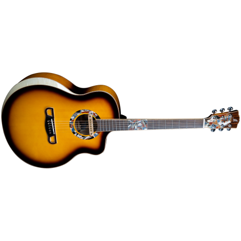 MERIDA CHANCE-SB EQ JUMBO