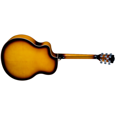 MERIDA CHANCE-SB EQ JUMBO