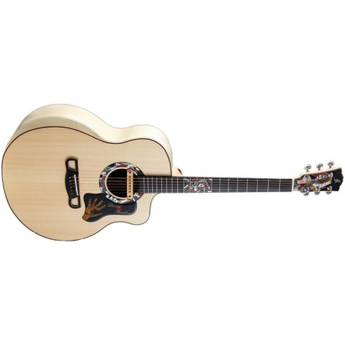 MERIDA CHANCE-OM EQ ORCHESTRA MODEL