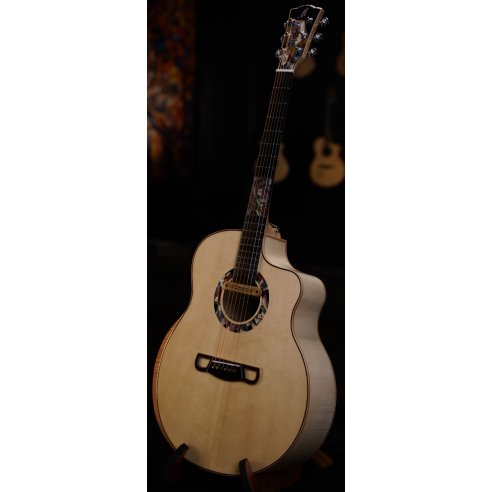 MERIDA CHANCE-OM EQ ORCHESTRA MODEL
