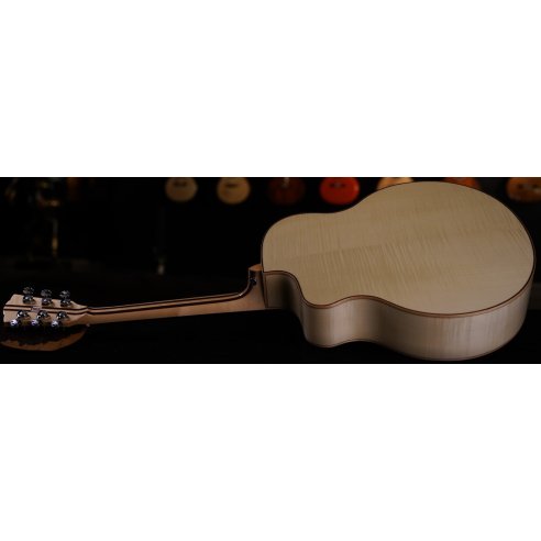 MERIDA CHANCE-OM EQ ORCHESTRA MODEL