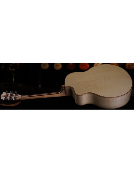 MERIDA CHANCE-OM EQ ORCHESTRA MODEL MERIDA CHANCE-OM EQ ORCHESTRA MODEL