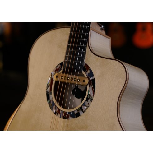 MERIDA CHANCE-OM EQ ORCHESTRA MODEL