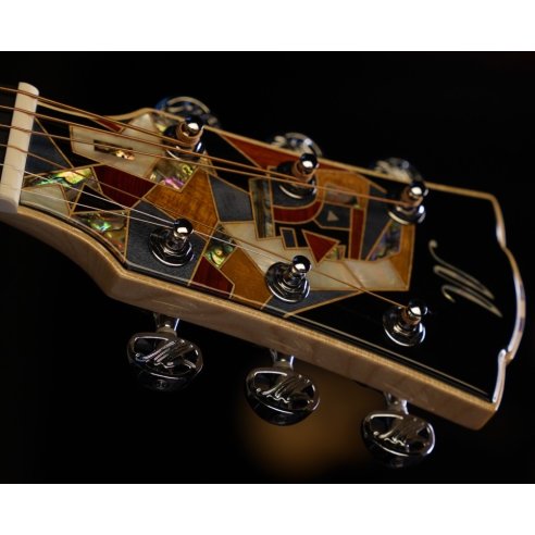 MERIDA CHANCE-OM EQ ORCHESTRA MODEL