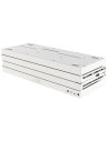 BLACKSTAR CARRY ON PIANO 88 TOUCH WHITE