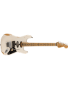 EVH FRANKIE RELIC WHITE