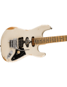 EVH FRANKIE RELIC WHITE