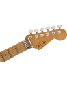 EVH FRANKIE RELIC WHITE