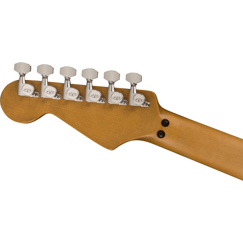 EVH FRANKIE RELIC WHITE