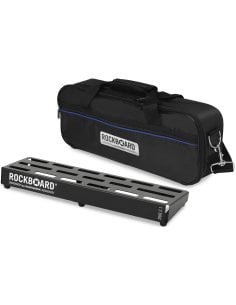 ROCKBOARD DUO 2.1 + GIGBAG