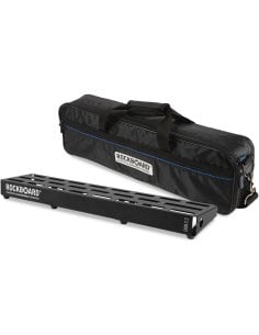 ROCKBOARD DUO 2.2 + GIGBAG