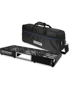 ROCKBOARD TRES 3.2 + GIGBAG