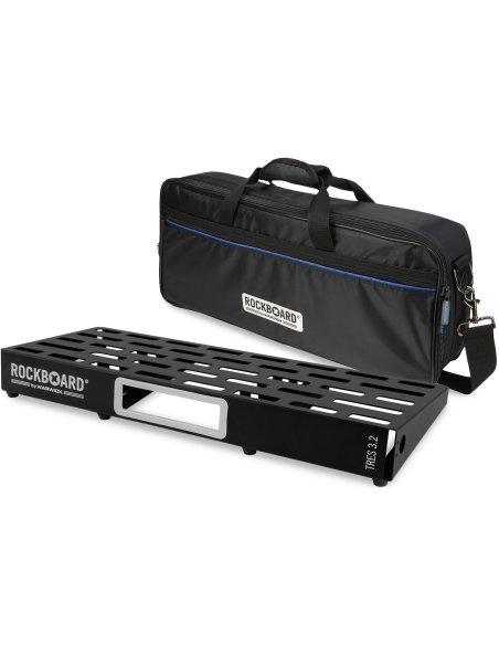 ROCKBOARD TRES 3.2 + GIGBAG ROCKBOARD TRES 3.2 + GIGBAG