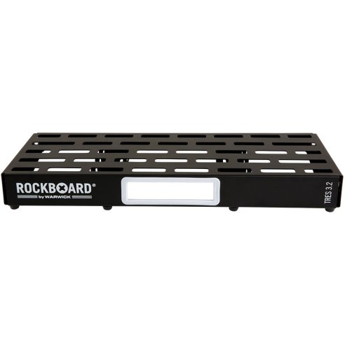 ROCKBOARD TRES 3.2 + GIGBAG