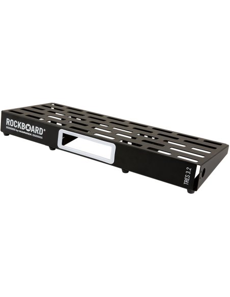 ROCKBOARD TRES 3.2 + GIGBAG ROCKBOARD TRES 3.2 + GIGBAG
