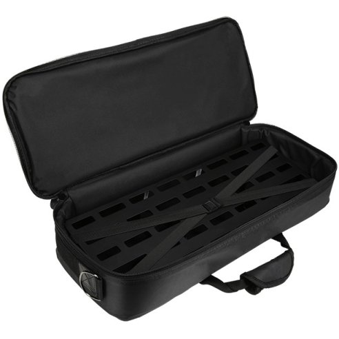 ROCKBOARD TRES 3.2 + GIGBAG