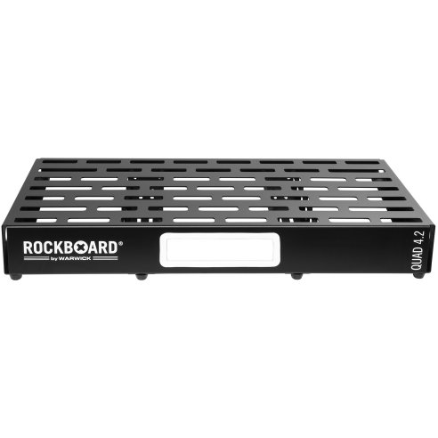 ROCKBOARD QUAD 4.2 + GIGBAG