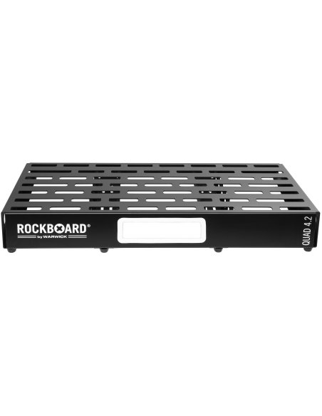 ROCKBOARD QUAD 4.2 + GIGBAG ROCKBOARD QUAD 4.2 + GIGBAG