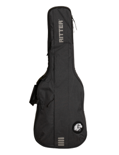 RITTER RGB4-DE/ANT BORSA CHITARRA ELETTRICA DOPPIA