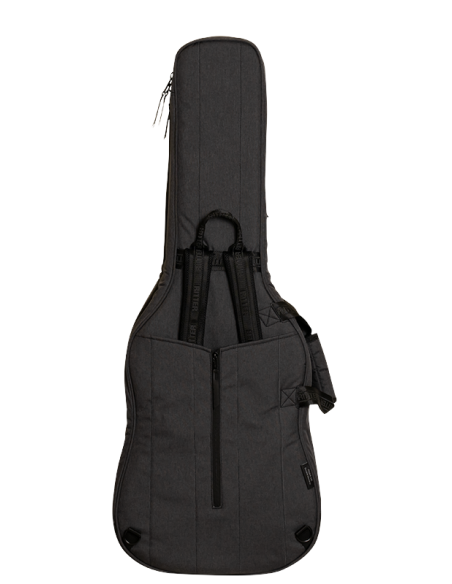 RITTER RGB4-DE/ANT BORSA CHITARRA ELETTRICA DOPPIA RITTER RGB4-DE/ANT BORSA CHITARRA ELETTRICA DOPPIA