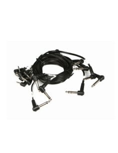 YAMAHA 9P FRUSTA CAVI DTX400/402