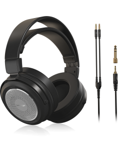 BEHRINGER ALPHA