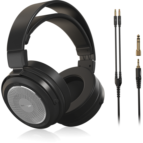 BEHRINGER ALPHA