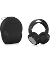 BEHRINGER ALPHA