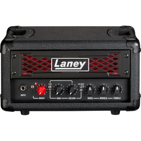 Laney IRF-LEADTOP - testata - 60W