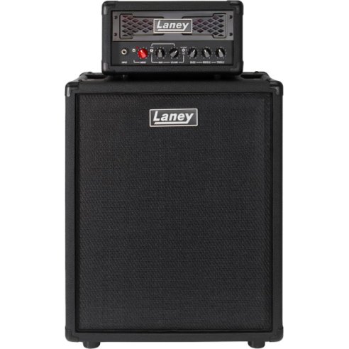 Laney IRF-LEADRIG112 - testata 60W con cabinet 1x12