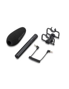 ZOOM ZSG-1 SHOTGUN CONDENSER