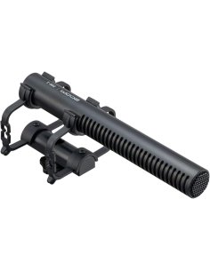 ZOOM ZSG-1 SHOTGUN CONDENSER 2