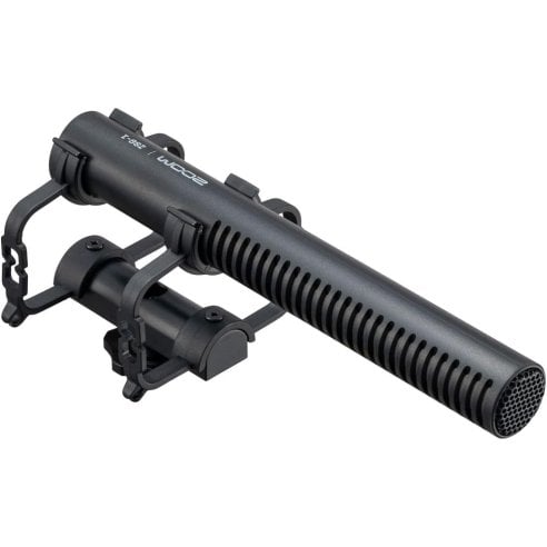 ZOOM ZSG-1 SHOTGUN CONDENSER
