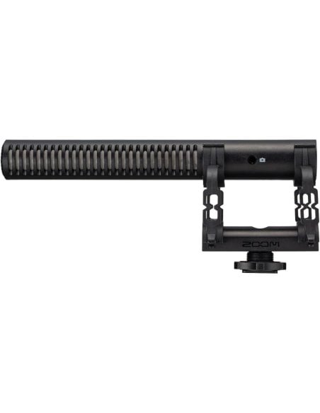 ZOOM ZSG-1 SHOTGUN CONDENSER ZOOM ZSG-1 SHOTGUN CONDENSER